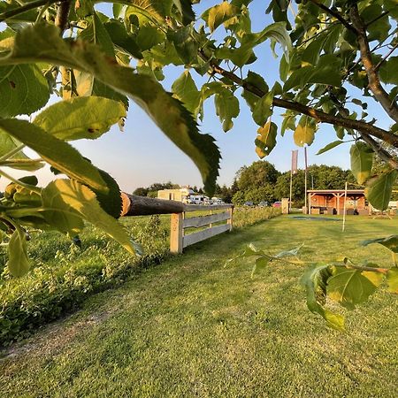 De Johanneshoeve Westerhaar-Vriezenveensewijk Exterior photo