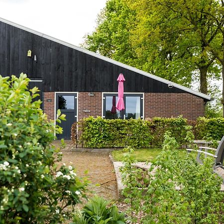 De Johanneshoeve Westerhaar-Vriezenveensewijk Exterior photo