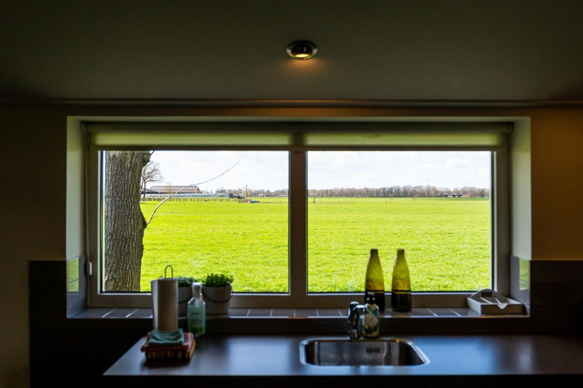 De Johanneshoeve Westerhaar-Vriezenveensewijk Exterior photo